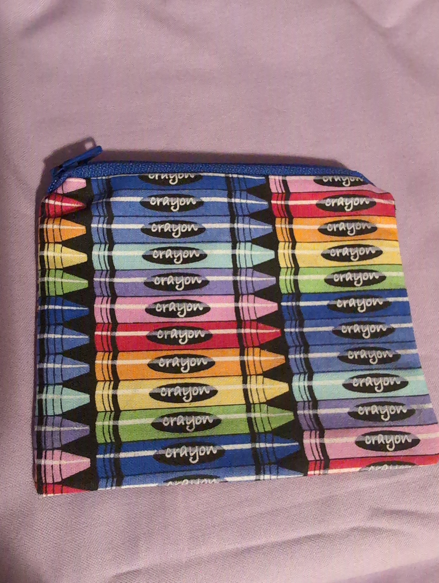 Coin purses