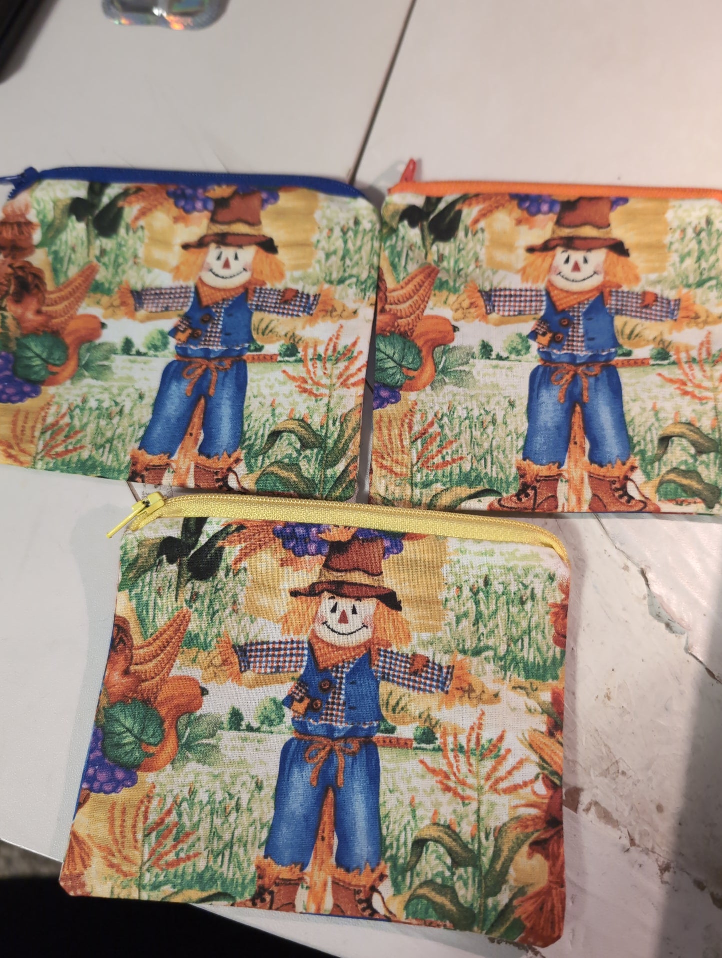 Coin purses