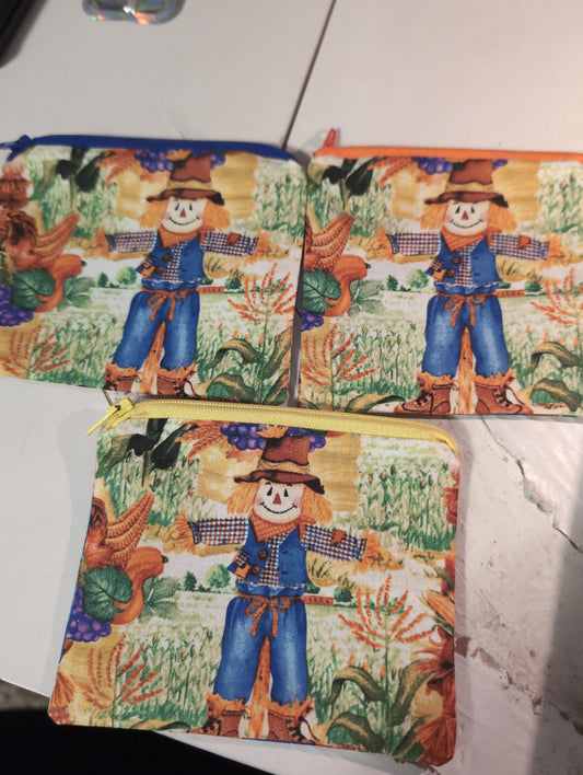 Coin purses
