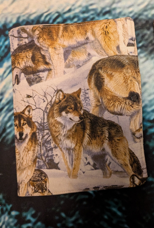 iPad cover