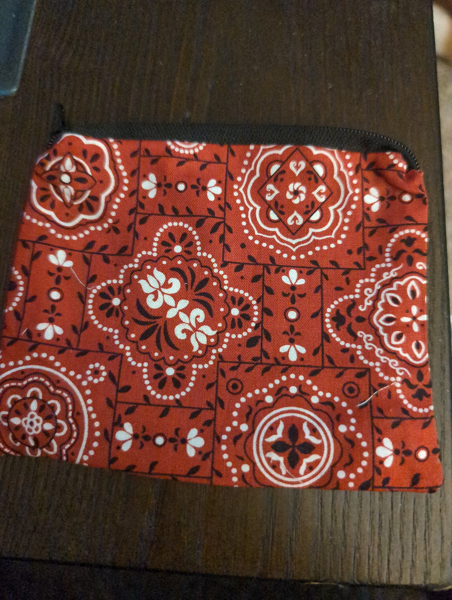 Coin purses