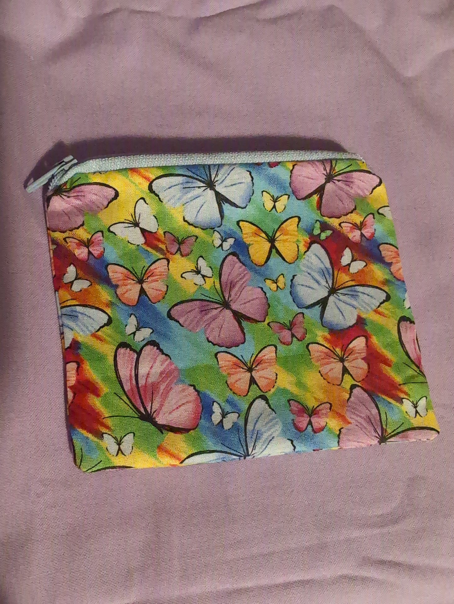 Coin purses