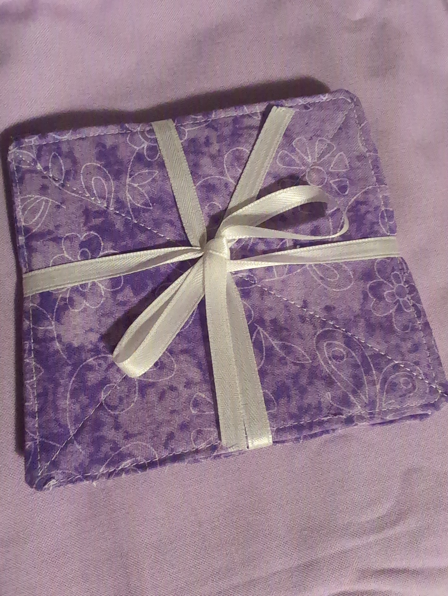 Coasters