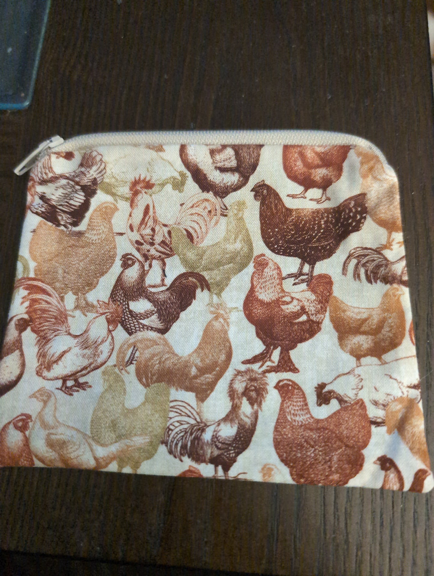 Coin purses