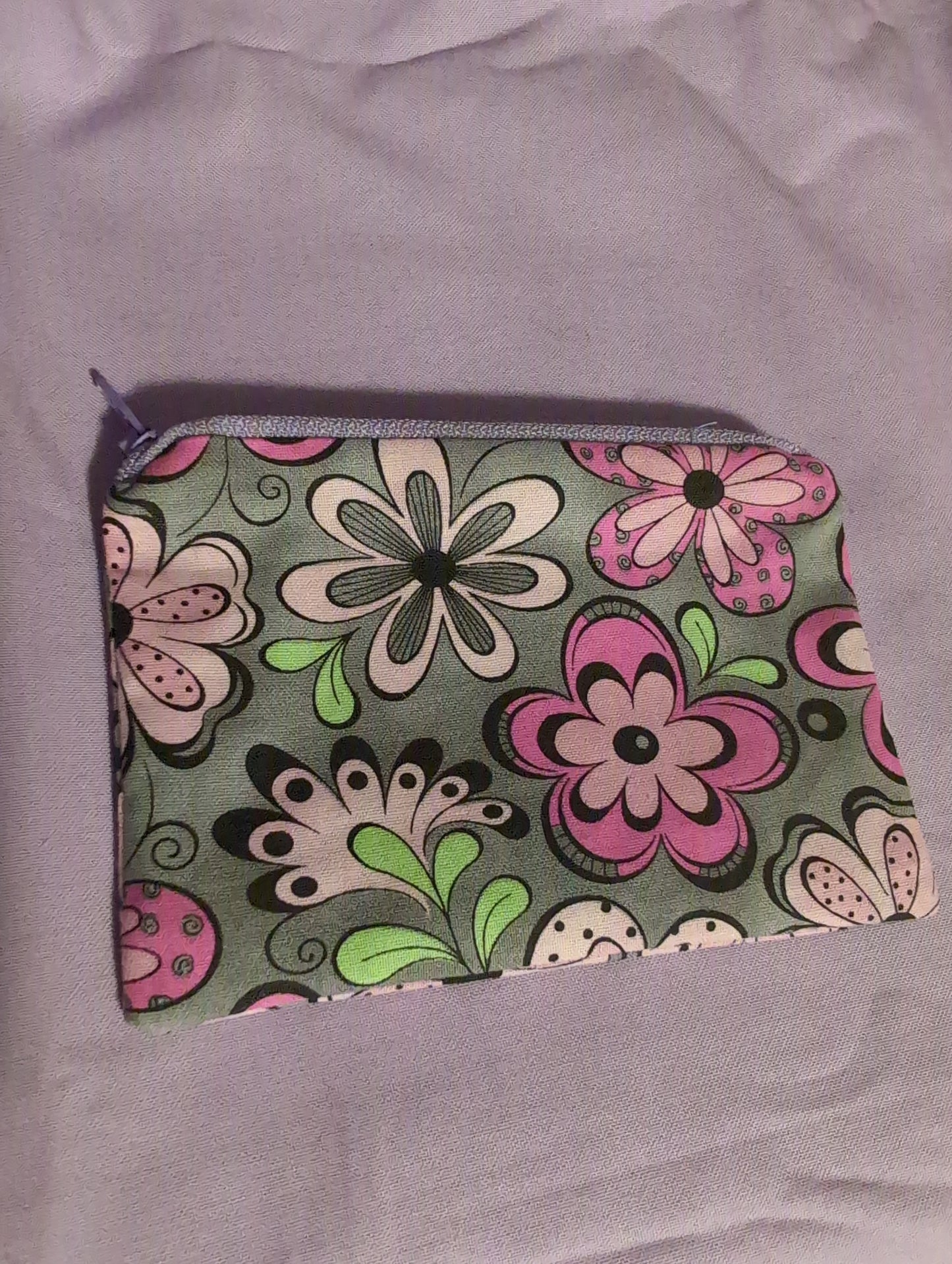 Coin purses