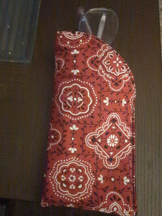 Eyeglass cases