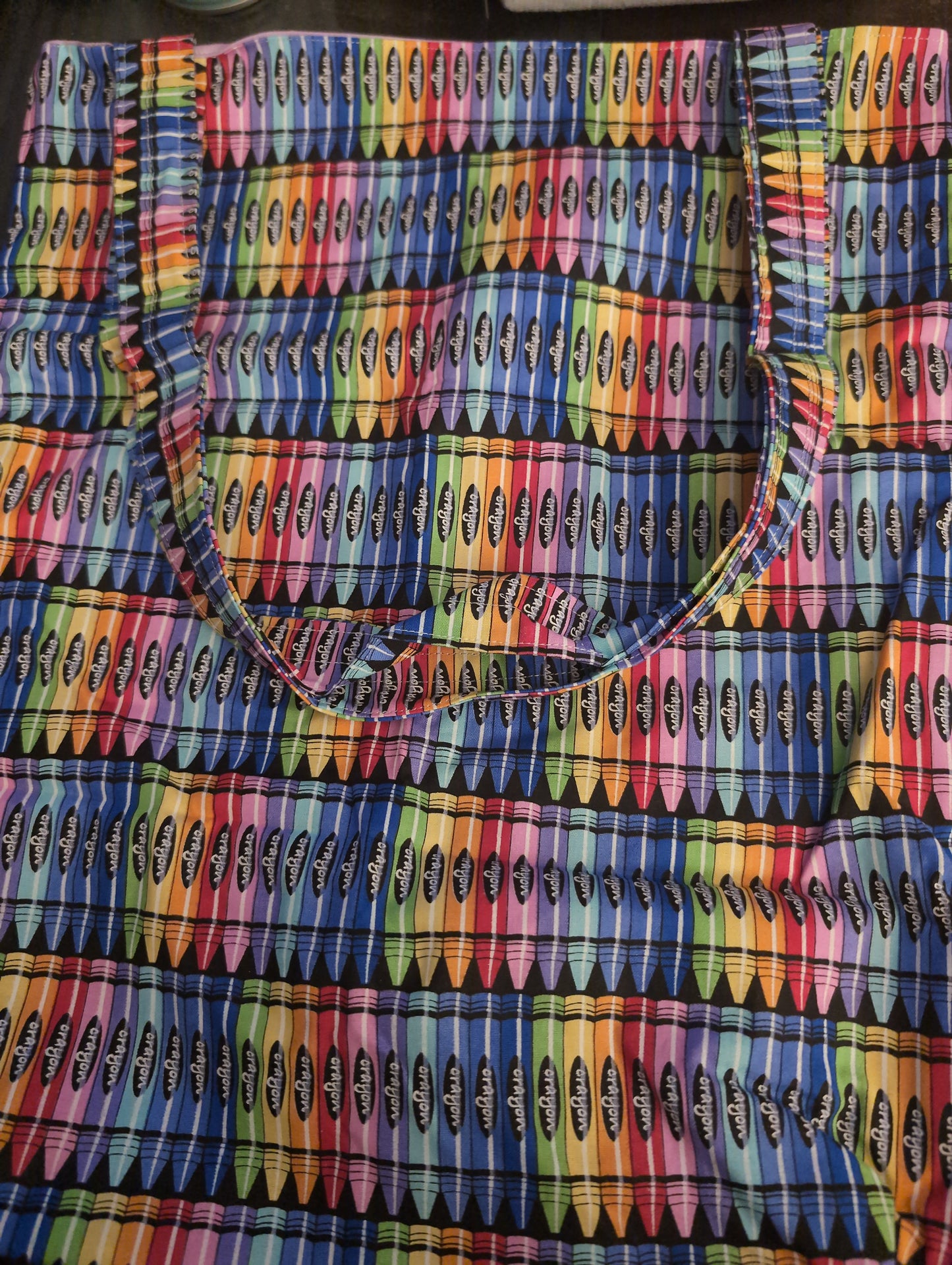 Tote bag
