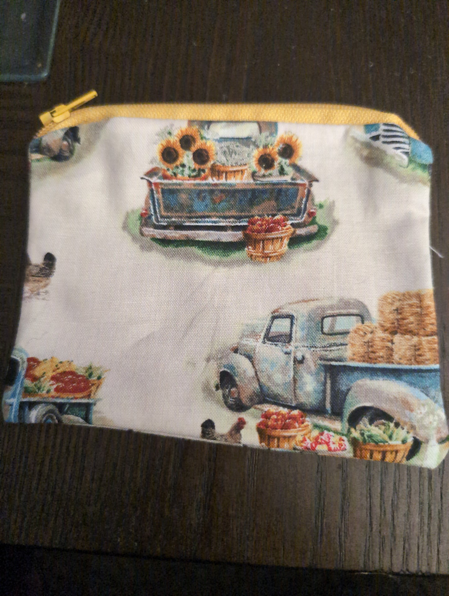 Coin purses