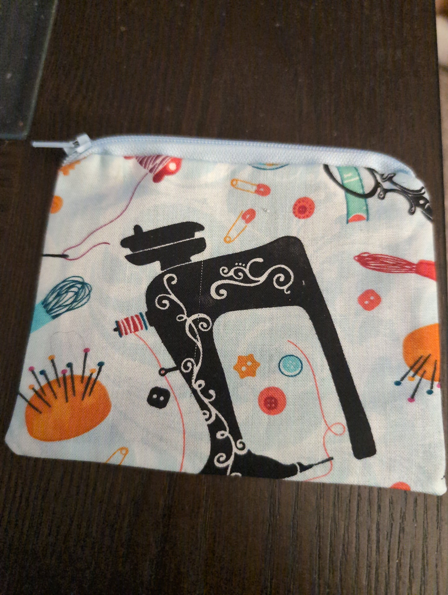 Coin purses